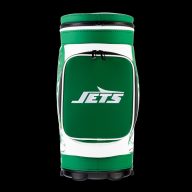 Swag Golf NFL New York Jets Jetsetter Den Caddy Cooler, view 3 of 3