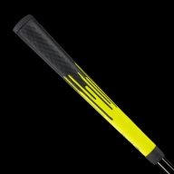 Swag Golf Black Dripping Skull Midsize Putter Grip, view 2 of 3