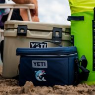 Swag Golf Flipper YETI Daytrip 9L Insulated Box, view 2 of 3