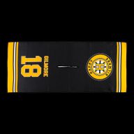 Swag Golf Rewind Golf Happy Gilmore 18 Hockey Jersey Towel, view 1 of 2