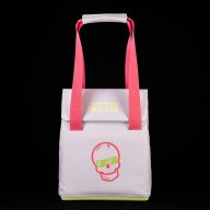 Swag Golf Skull YETI Daytrip 14L Insulated Tote Bag, view 1 of 3
