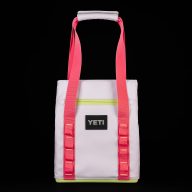 Swag Golf Skull YETI Daytrip 14L Insulated Tote Bag, view 3 of 3