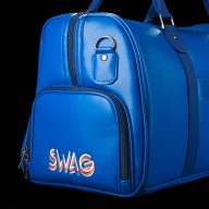 Swag Golf RWB Gigantic Lincoln Duffel Bag, view 3 of 3