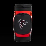 Swag Golf NFL Atlanta Falcons Rise Up Den Caddy Cooler, view 3 of 3
