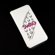 Swag Golf SWAG Essentials: White Glove Holder, view 1 of 3