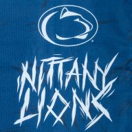 Swag Golf Penn State University Nittany Lions Golf Towel, view 2 of 3