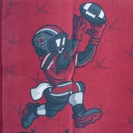 Swag Golf University Of South Carolina Gamecocks Golf Towel, view 3 of 3