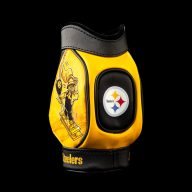 Swag Golf NFL Pittsburgh Steelers Next Man Up Desk Caddy, view 2 of 3
