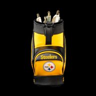 Swag Golf NFL Pittsburgh Steelers Next Man Up Desk Caddy, view 3 of 3