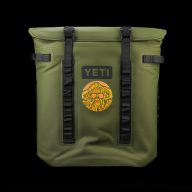 Swag Golf Swag Thing YETI Hopper M20 Backpack Soft Cooler, view 1 of 3