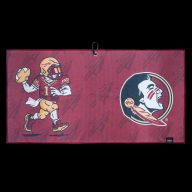 Swag Golf Florida State University Seminoles Golf Towel, view 1 of 3