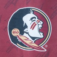 Swag Golf Florida State University Seminoles Golf Towel, view 2 of 3