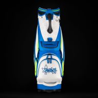 Swag Golf Blueberry Kush Royal Highness Vessel Staff Bag, view 3 of 3
