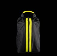 Swag Golf SWAG Essentials: Black Shoe Bag, view 2 of 3