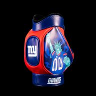 Swag Golf NFL New York Giants Big Blue Desk Caddy, view 1 of 3