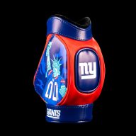 Swag Golf NFL New York Giants Big Blue Desk Caddy, view 2 of 3