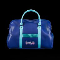 Swag Golf Gigantic Lincoln Duffel Bag, view 2 of 3