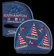 Scotty Cameron Smooth Sailin, view 1 of 2