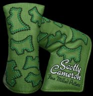 Scotty Cameron Lawn Dogs, view 2 of 2