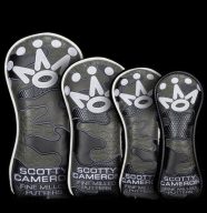 Scotty Cameron Camo Crown Collage, view 6 of 6