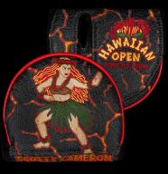 Scotty Cameron Lava Walk Hawaiian Open, view 1 of 6