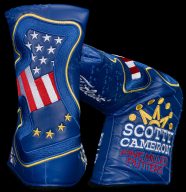 Scotty Cameron Battle for the Cup — Blue, view 2 of 2