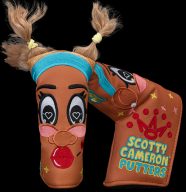 Scotty Cameron Sweety Potato, view 2 of 2