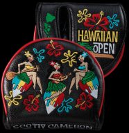Scotty Cameron Aloha Shave Ice, view 1 of 6