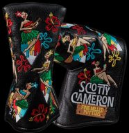 Scotty Cameron Aloha Shave Ice, view 2 of 6