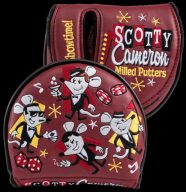 Scotty Cameron It's Showtime, view 1 of 2