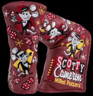Scotty Cameron It's Showtime, view 2 of 2