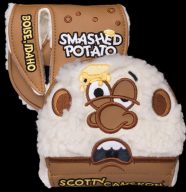 Scotty Cameron Smashed Potato, view 1 of 2