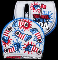 Scotty Cameron Tar Heel State USA, view 1 of 2