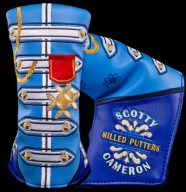 Scotty Cameron Sgt. Scotty Liverpool Golf Championship, view 2 of 2