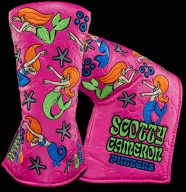 Scotty Cameron Hawaiian Open Hanna-lulu, view 1 of 2