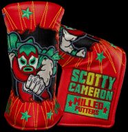 Scotty Cameron Cinco De Mayo El Jefe, view 2 of 2