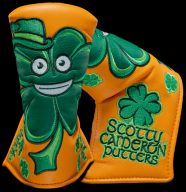 Scotty Cameron St. Patrick's Day, view 2 of 2