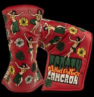 Scotty Cameron Hawaiian Open Hula Girl, view 1 of 2