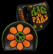 Scotty Cameron Peace Flower, view 2 of 2