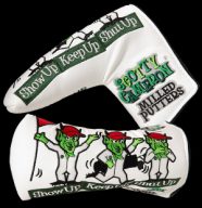 Scotty Cameron Caddie's Creed, view 2 of 2