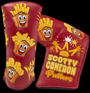 Scotty Cameron Friendly Fries, view 2 of 2