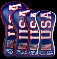 Scotty Cameron The Patriot, view 2 of 2