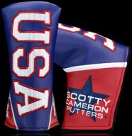 Scotty Cameron The Patriot, view 1 of 2