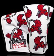 Scotty Cameron Gateway Major, view 3 of 3