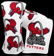 Scotty Cameron Gateway Major, view 2 of 3