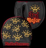 Scotty Cameron Crown Tartan, view 1 of 3