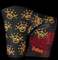 Scotty Cameron Crown Tartan, view 2 of 3