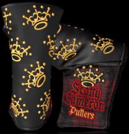 Scotty Cameron Crown Tartan, view 3 of 3