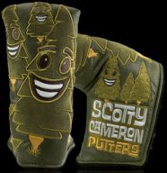 Scotty Cameron Tees N Trees, view 2 of 2