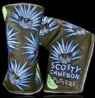 Scotty Cameron Tiki Agave Man, view 2 of 2